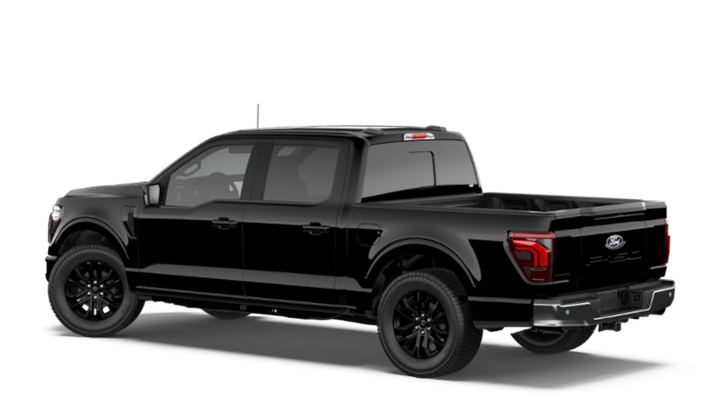 New 2026 Ford F-150 Lariat® TRUCK