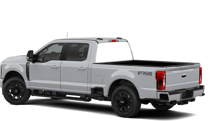 Thumbnail: 2026 Ford F-350 - 46
