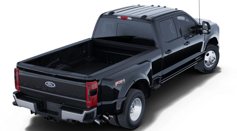 Thumbnail: 2025 Ford F-350 - 11