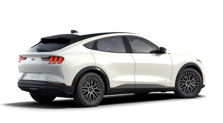 2024 Ford Mustang Mach-E Premium