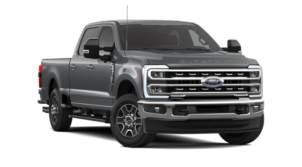 New 2026 Ford Super Duty F-250 Lariat TRUCK