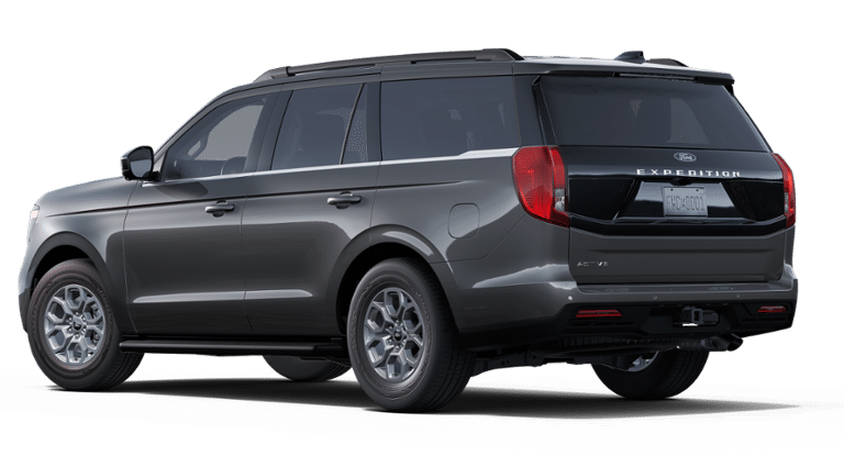 2025 Ford Expedition photo 2