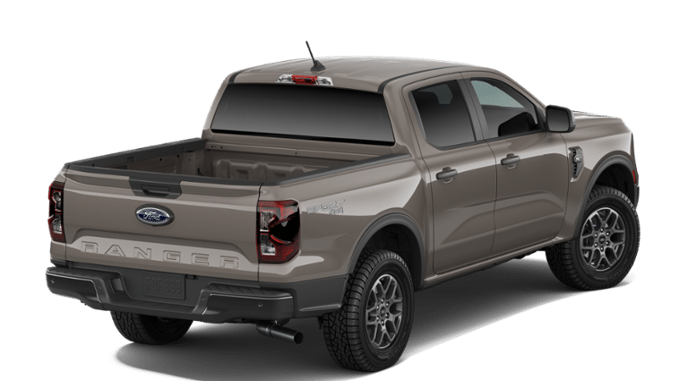 2026 Ford Ranger XLT - Photo 25