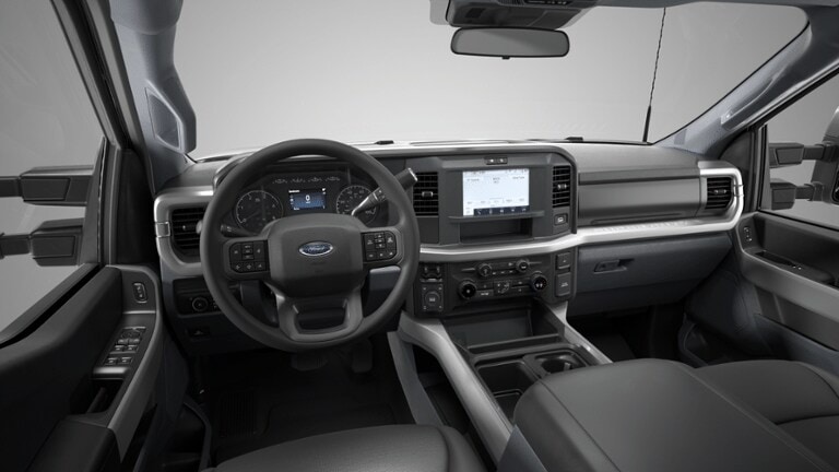 2026 Ford F-250 Super Duty XLT - Photo 18