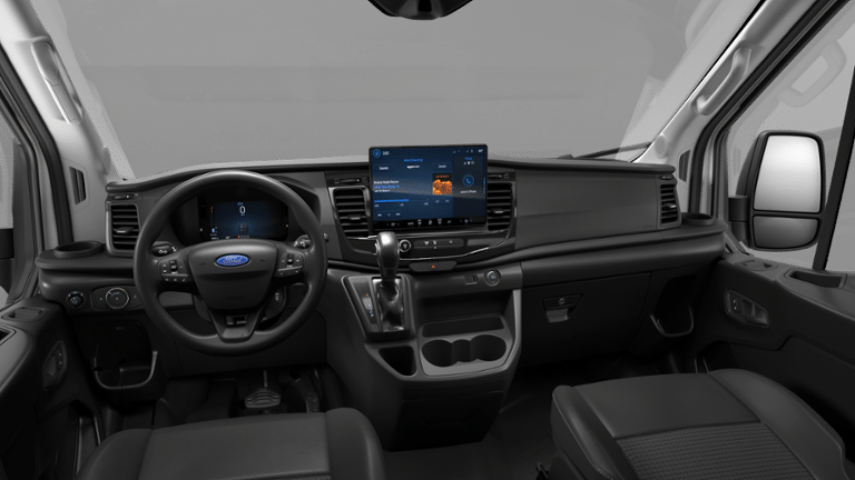 2026 Ford Transit Van Base - Photo 7