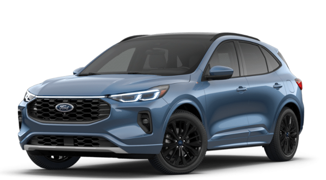 2026 Ford Escape ST-Line Elite SUV
