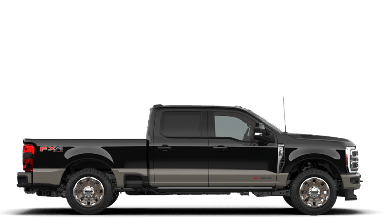 2026 Ford F-350 Super Duty King Ranch - Photo 88