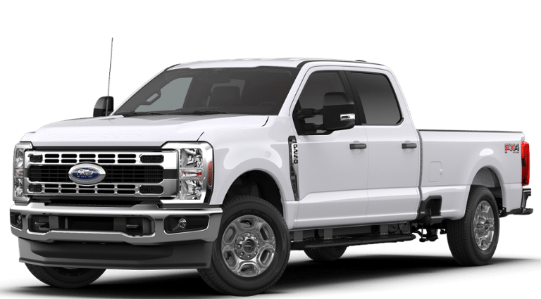 Thumbnail: 2026 Ford F-250 - 17