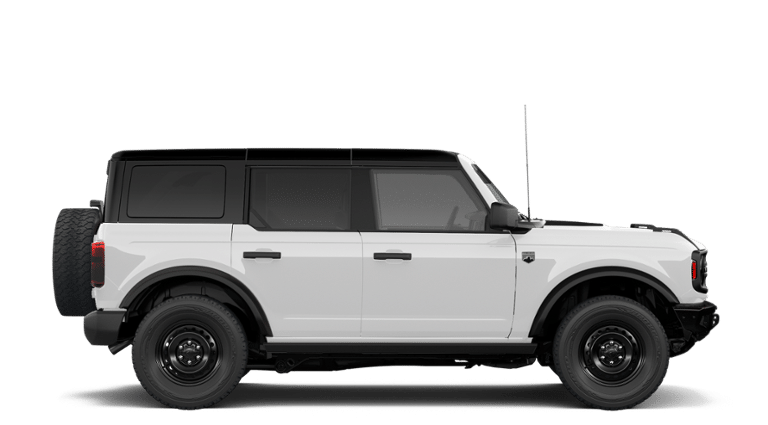 Thumbnail: 2026 Ford Bronco - 30