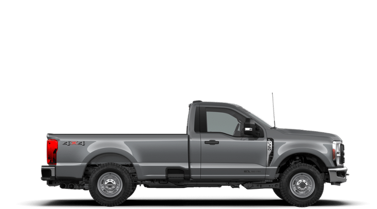 2026 Ford F-350 Super Duty XL - Photo 27