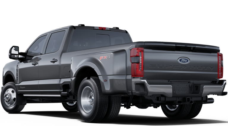 Thumbnail: 2025 Ford F-350 - 46
