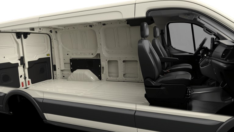 2026 Ford Transit Van Base - Photo 56