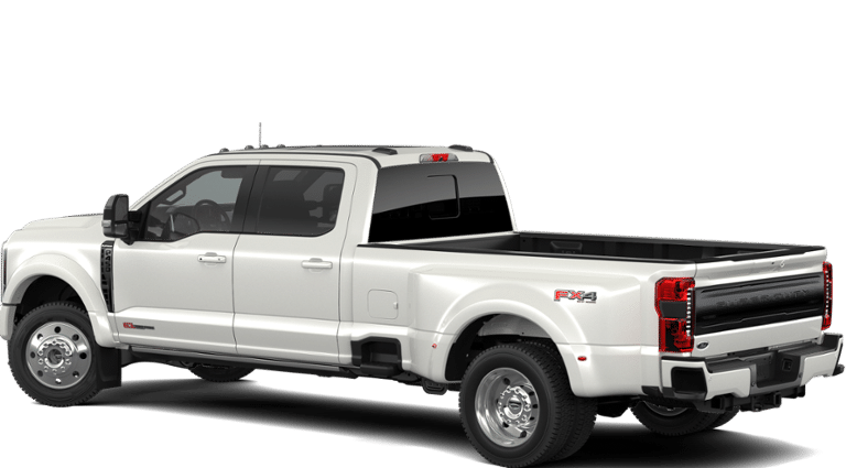Thumbnail: 2026 Ford F-450 - 24
