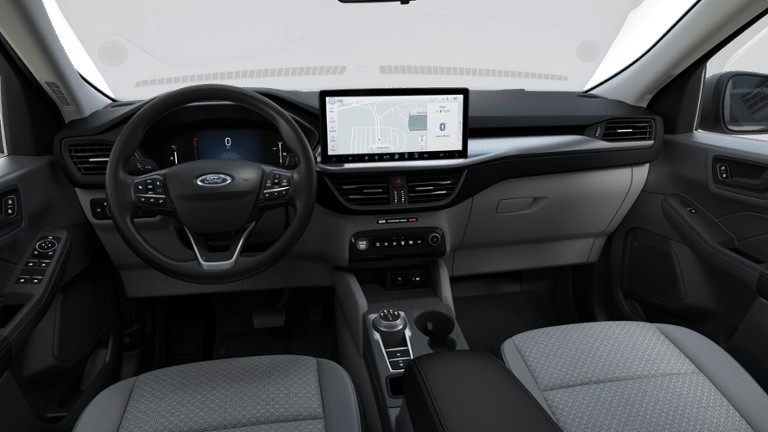 2025 Ford Escape Active photo 6