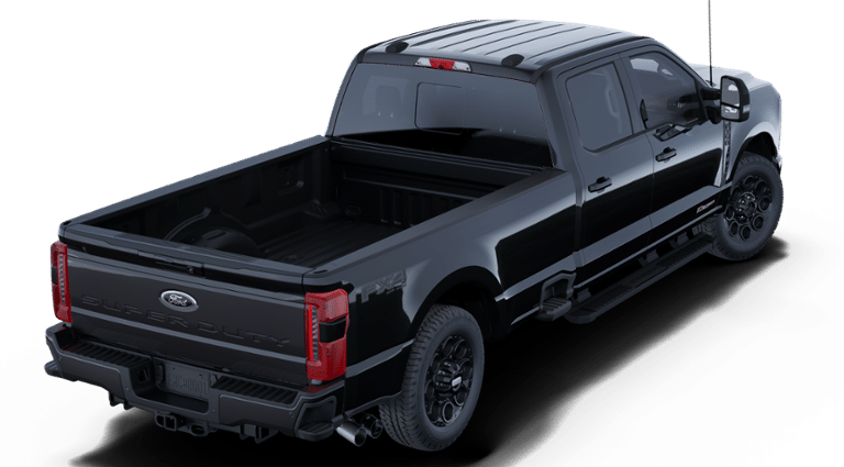 Thumbnail: 2025 Ford F-350 - 47