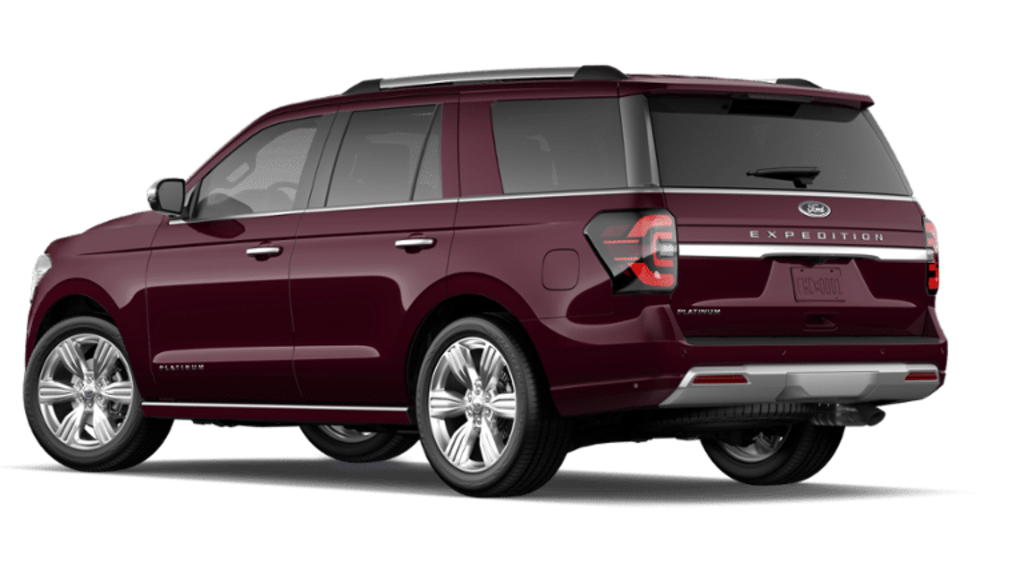 New 2024 Ford Expedition For Sale Dowagiac MI Stock REA53358