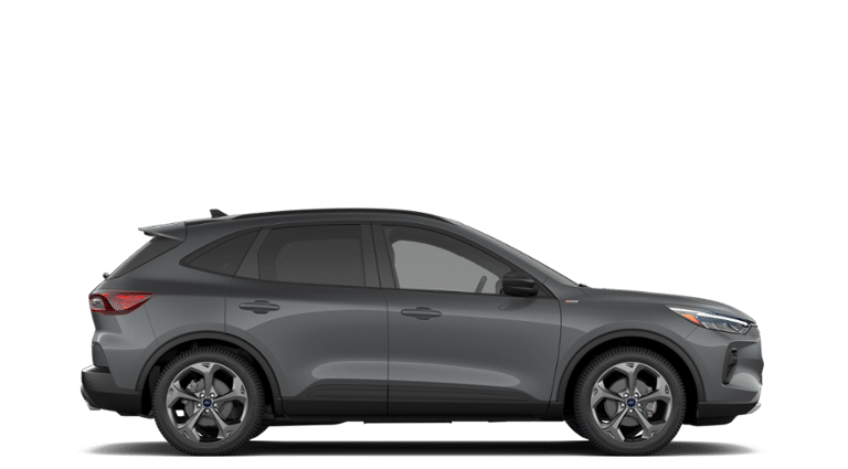 2026 Ford Escape ST-Line - Photo 28