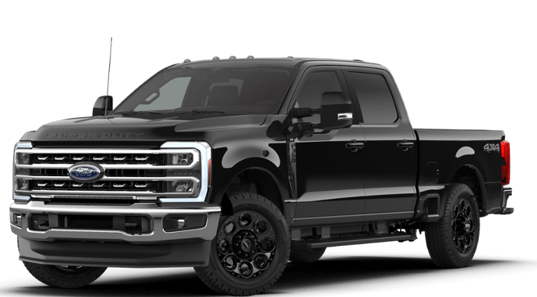 Ford F-350SD