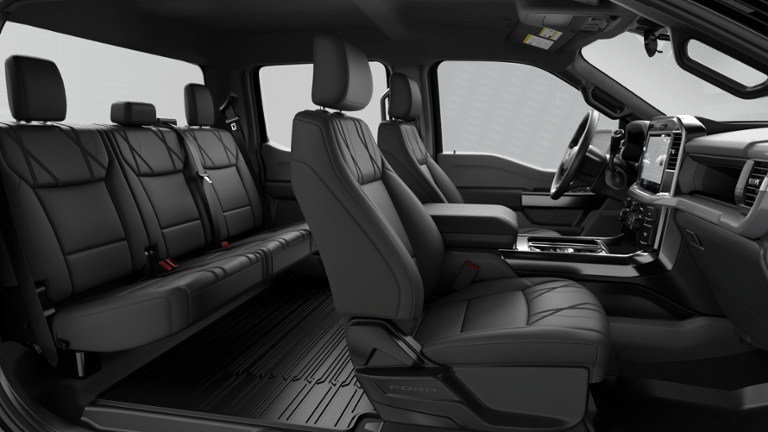 Thumbnail: 2026 Ford F-150 - 14