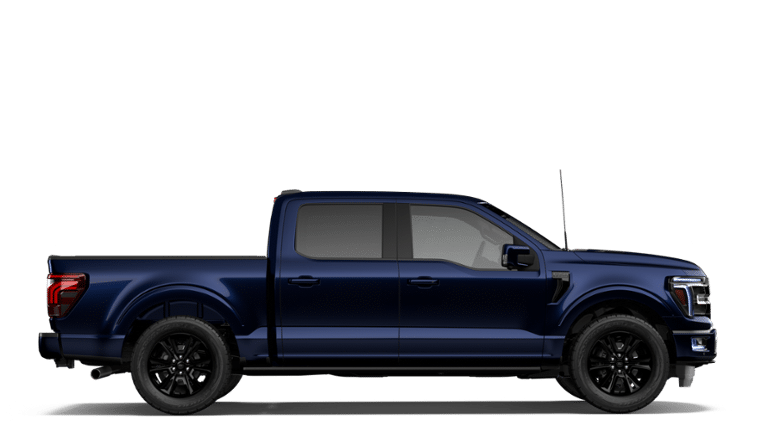 Thumbnail: 2026 Ford F-150 - 27