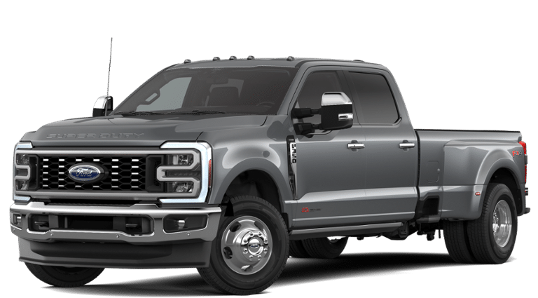 2026 Ford Super Duty F-350&reg; Lariat&reg;