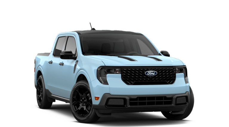 2026 Ford Maverick XLT - Photo 28