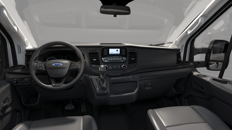 2025 Ford Transit Van Base - Photo 95