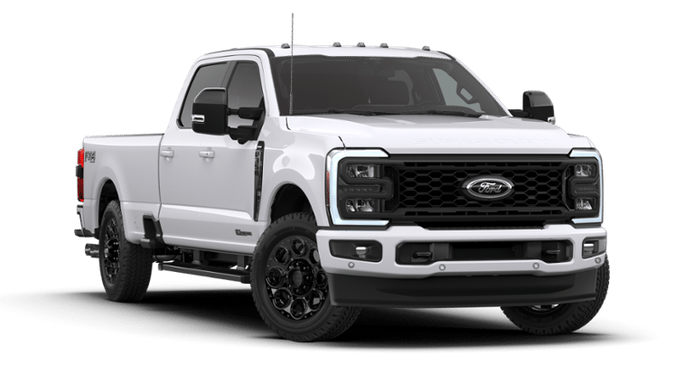 2026 Ford F-350 Super Duty Lariat - Photo 57