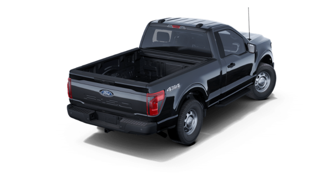 New 2025 Ford F-150 XL TRUCK