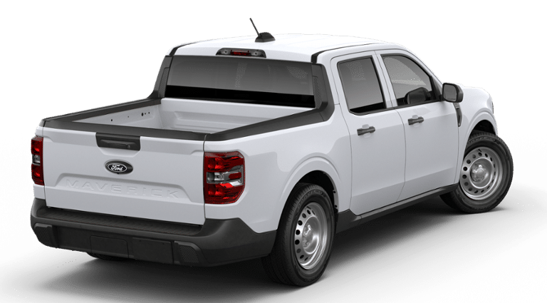 2026 FORD MAVERICK - Image 27