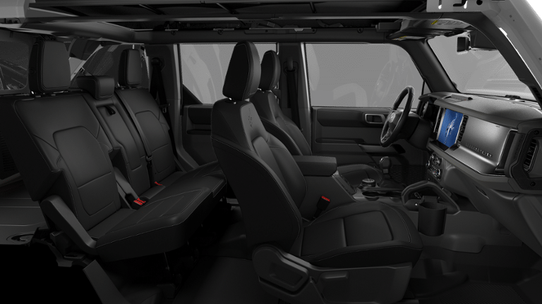 Thumbnail: 2026 Ford Bronco - 31