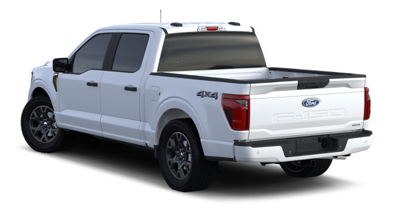 2024 Ford F-150 STX 24