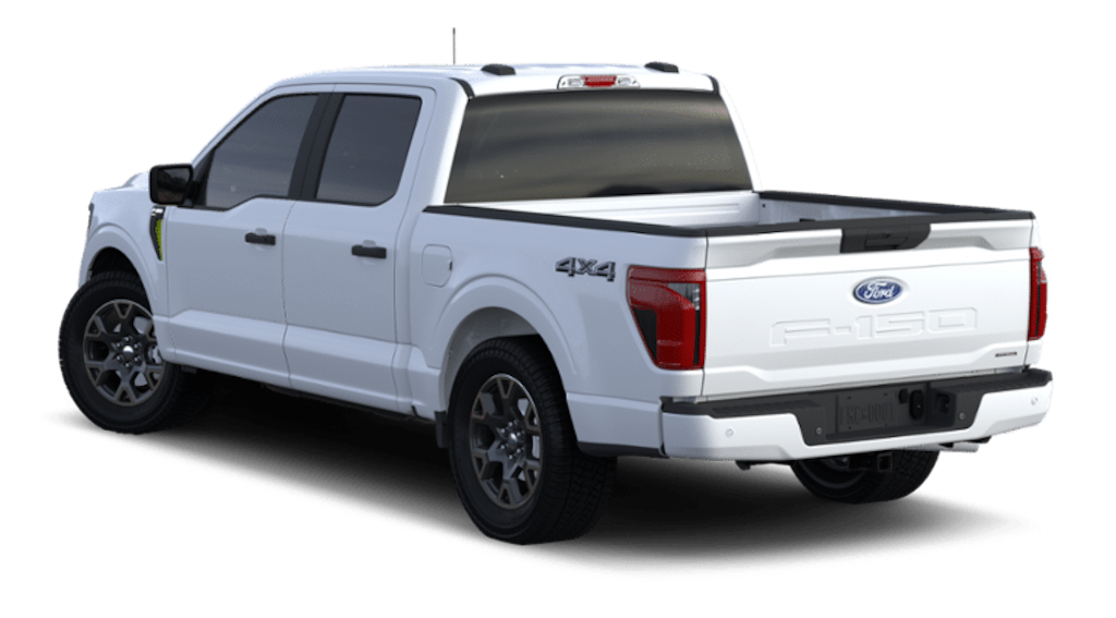New 2024 Ford F150 STX For Sale in Denver Stock LFO240581