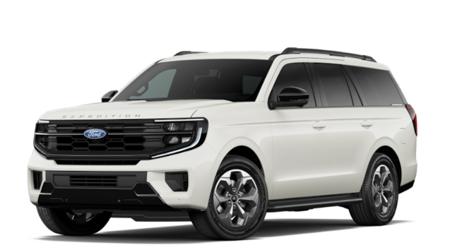 2027 Ford Expedition Active SUV