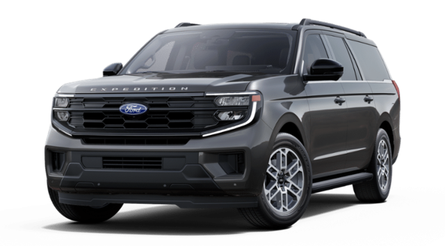 2025 Ford Expedition Active MAX SUV