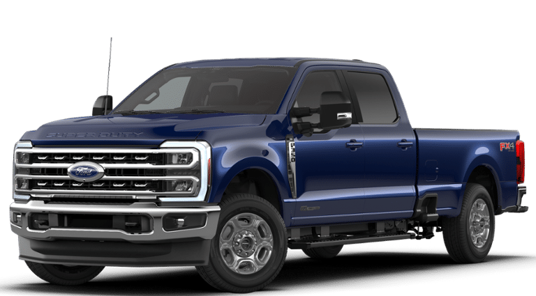 2026 Ford F-350 Super Duty XLT's photo