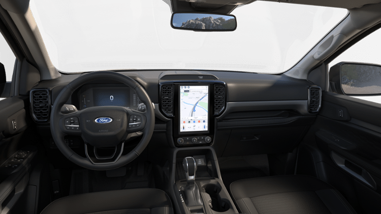 2025 Ford Ranger XLT - Photo 32