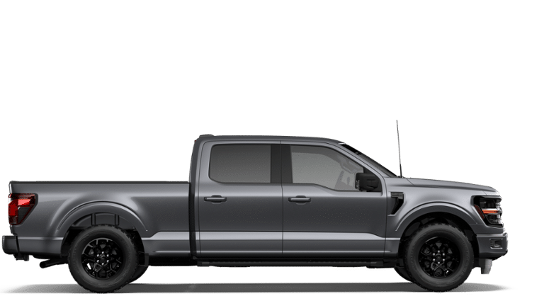 Thumbnail: 2026 Ford F-150 - 27