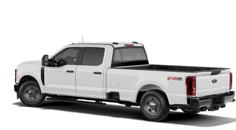New 2027 Ford F-350SD F-350® XL Truck