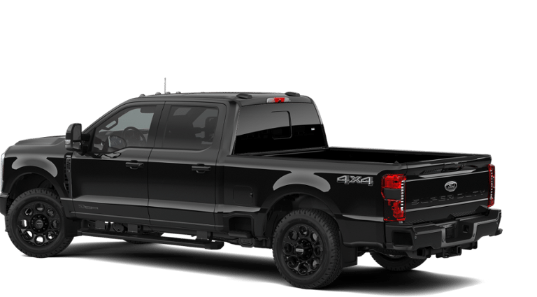 2026 Ford F-250 Super Duty Lariat - Photo 32
