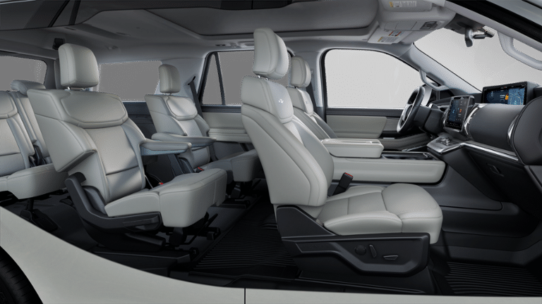 Thumbnail: 2025 Ford Expedition - 22