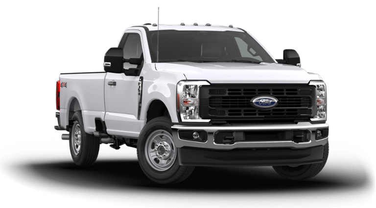 2026 Ford F-350 photo 4