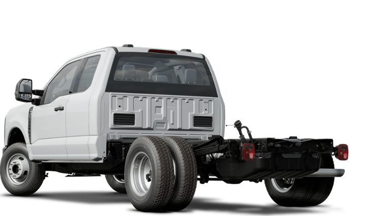 2024 Ford F-350 XL photo 2