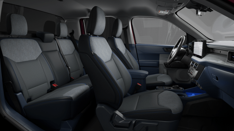 Thumbnail: 2026 Ford Maverick - 30