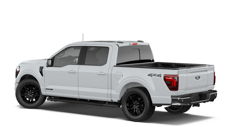 New 2026 Ford F-150 Lariat® TRUCK