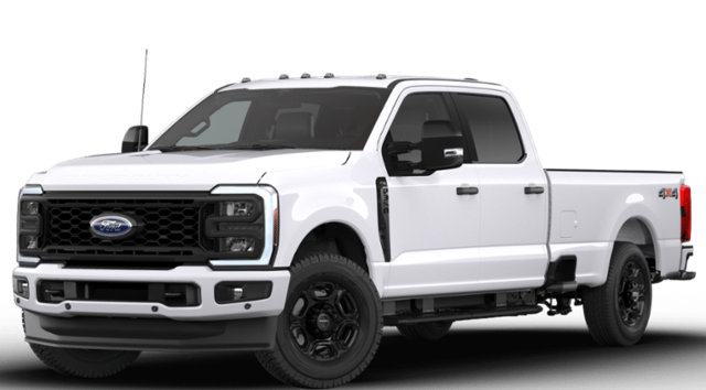 2026 Ford F-350 F-350 XL TRUCK