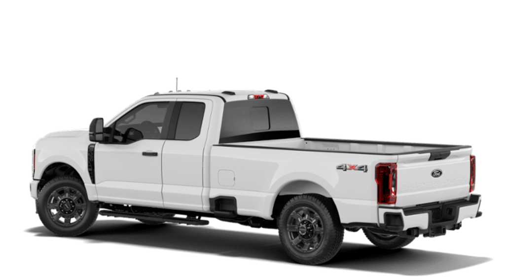 New 2027 Ford F-350SD XL Truck
