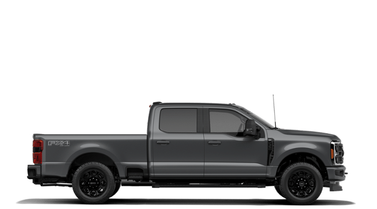 2027 Ford F-350 Truck Crew Cab