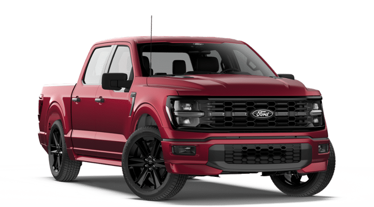 Thumbnail: 2026 Ford F-150 - 26