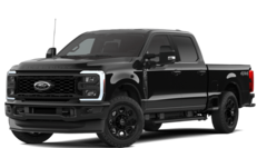 2026 Ford F-350 XLT Truck Crew Cab